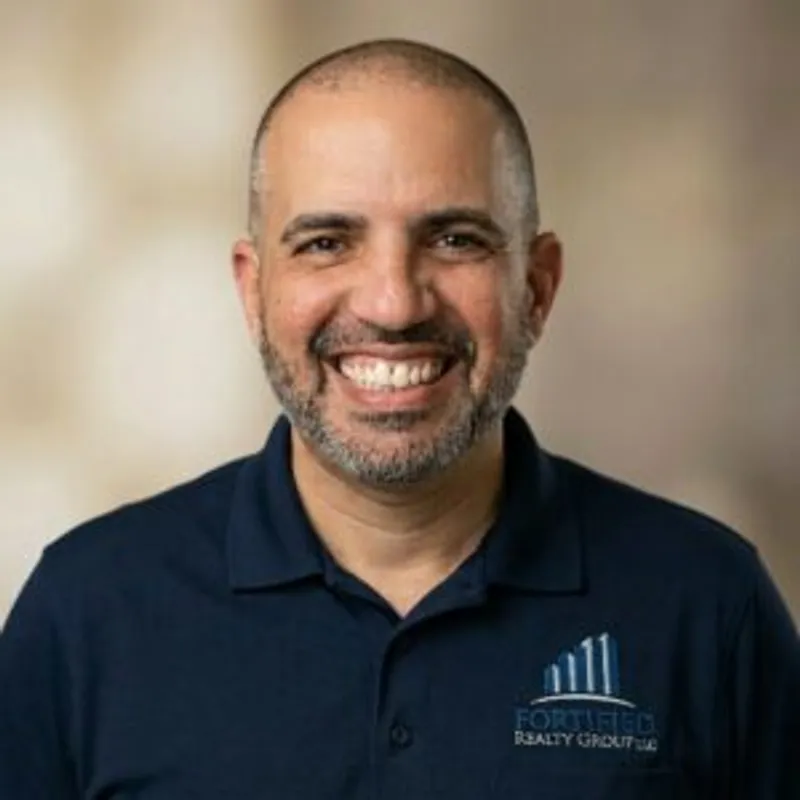 David M Ferreira — Founder & Real Estate Broker, Fortified Realty Group