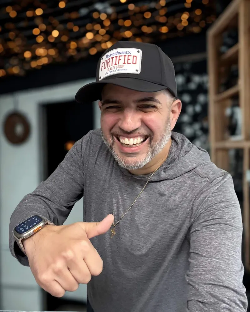 David M. Ferreira, Founder & Real Estate Broker at Fortified Realty Group