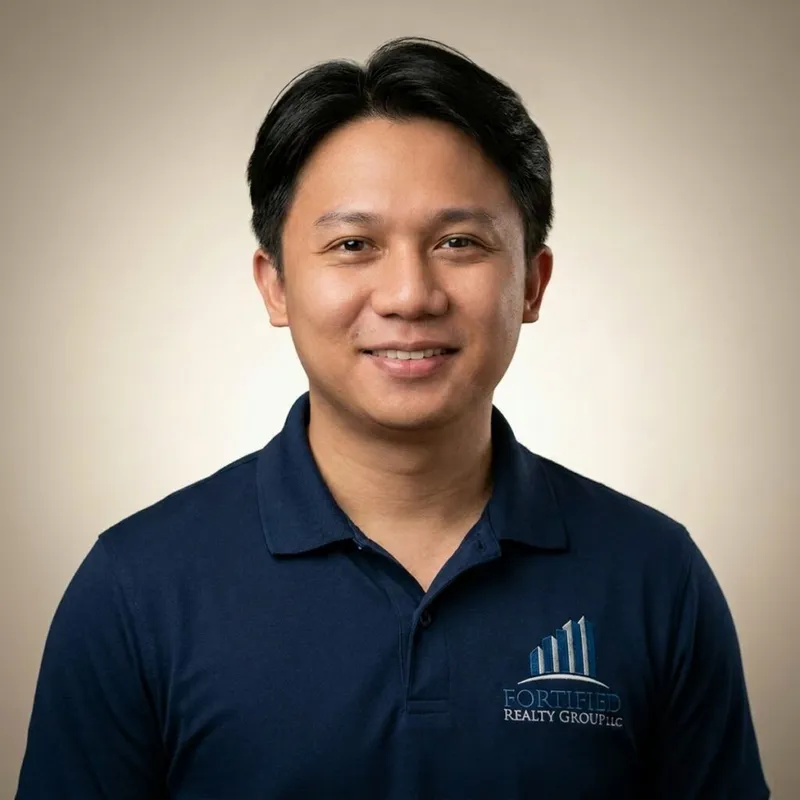 Karl Andrei Manalo, Property Manager / Admin Specialist at Fortified Realty Group