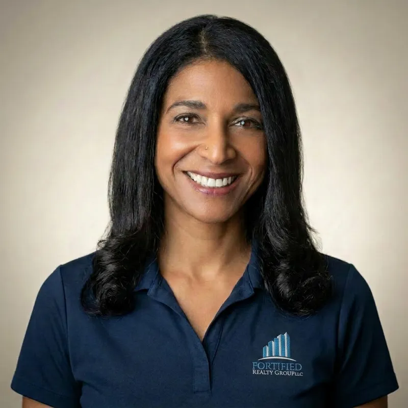 Toni Delgado-Green, Showing Specialist at Fortified Realty Group