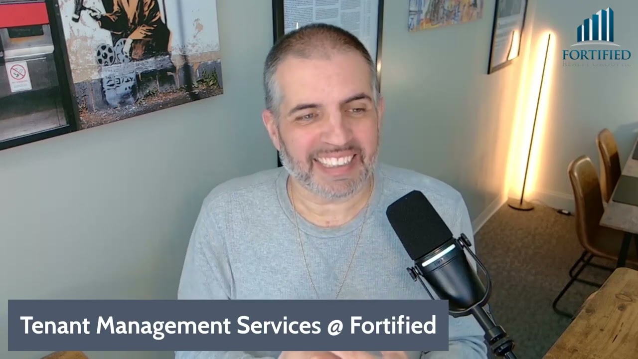 Tenant Management Services in Massachusetts | Fortified Realty Group LLC