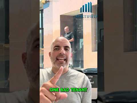 From Bad Tenants to People Business: My Wild Snap Chat Drama!