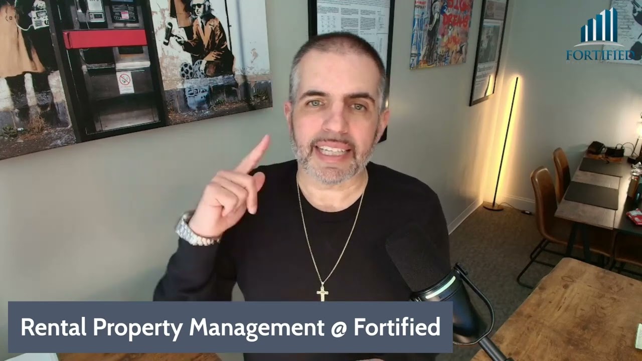 Rental Property Management in Massachusetts | Fortified Realty Group LLC