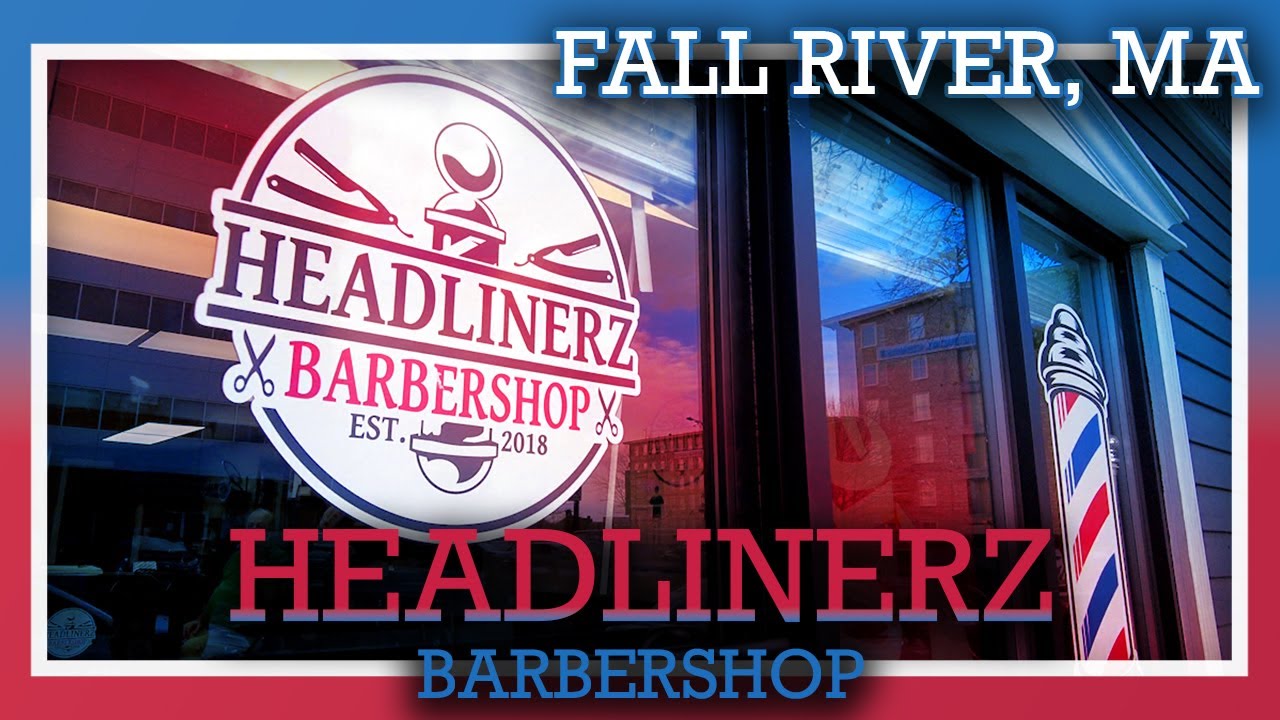 Look Your BEST at HEADLINERZ Barbershop