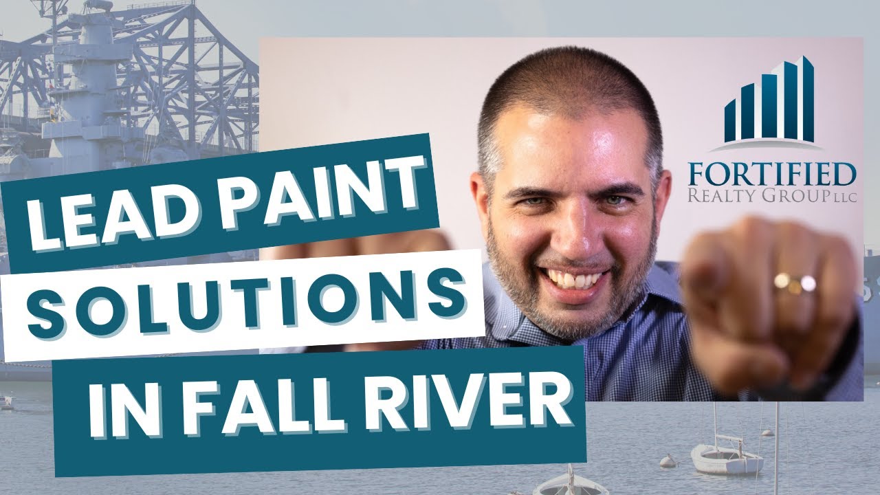 Remediating Lead Paint in Fall River, MA Apartments: A Landlord’s Guide