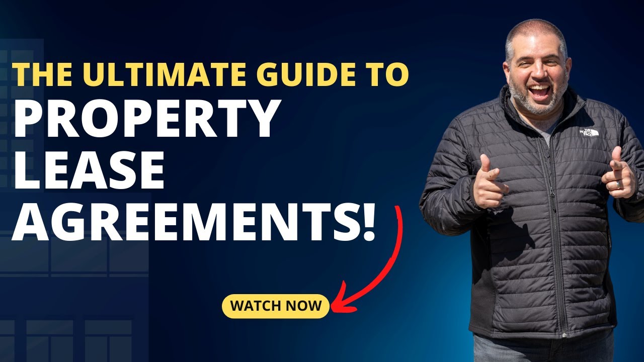 Understanding Lease Agreements: A Comprehensive Guide for Property Owners in Fall River , MA