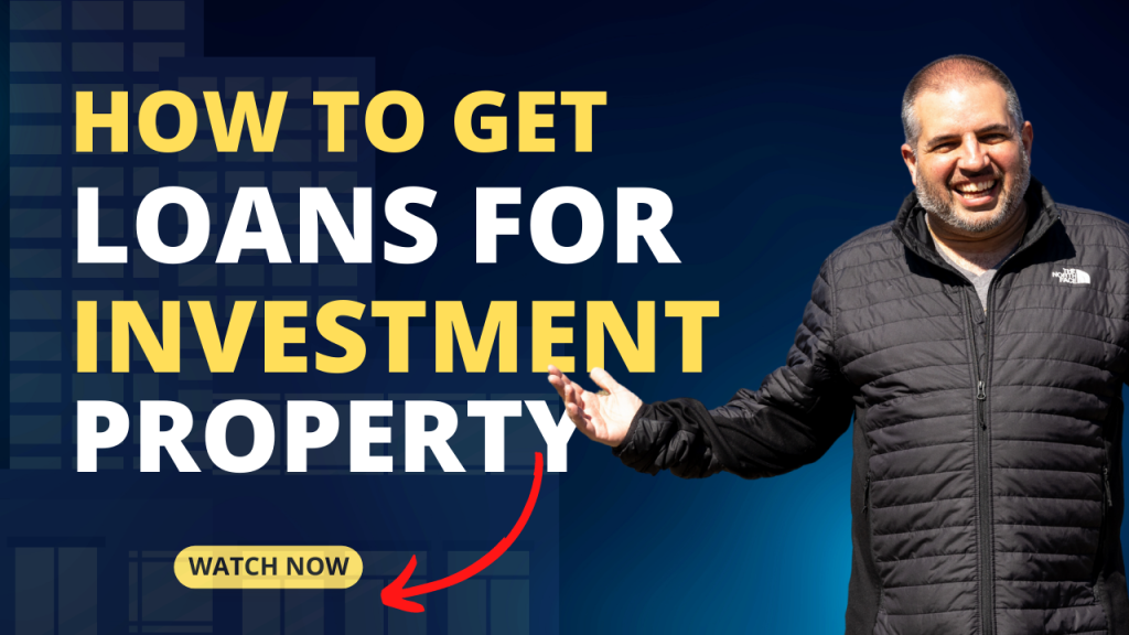 Understanding the Different Types of Loans for Investment Properties A