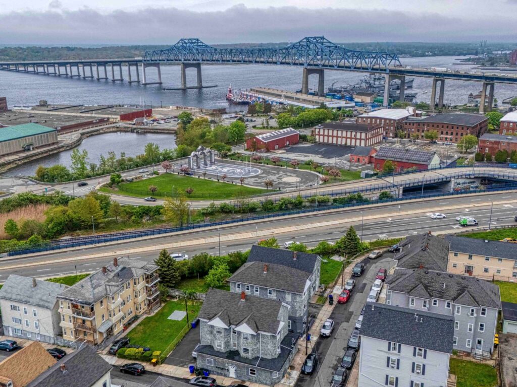 Real Estate Vs. Bitcoin Vs. Gold Vs. Stocks: What’s The Best Store Of Value In Fall River, MA?
