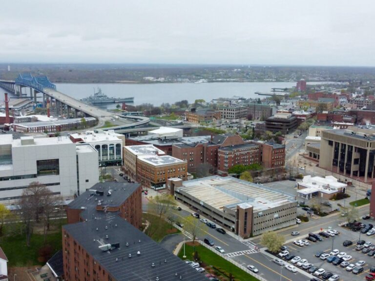 Building Your Strategic Bitcoin Reserve With Real Estate Flips In Fall River