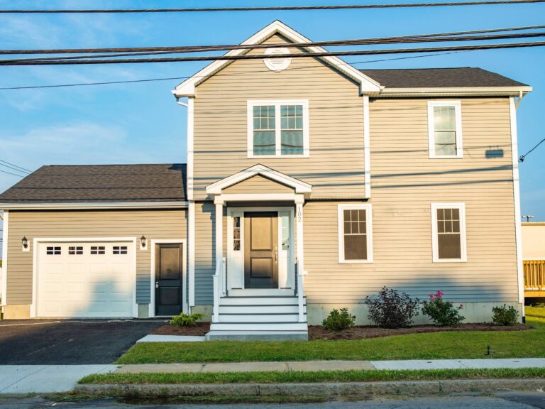 Maximizing Your Property’s Resale Value: How Fortified Realty Group’s Tenant Management Services Help Sellers In Fall River, MA