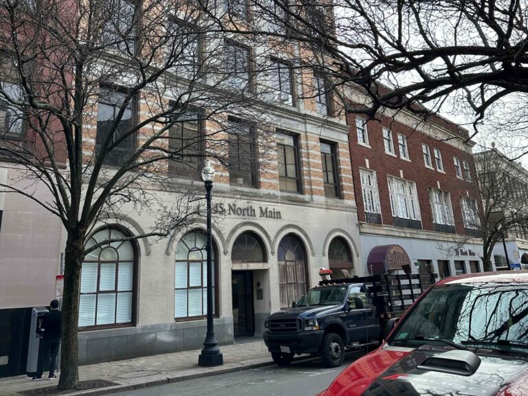 Rent Bill May Stall Real Estate Revival
