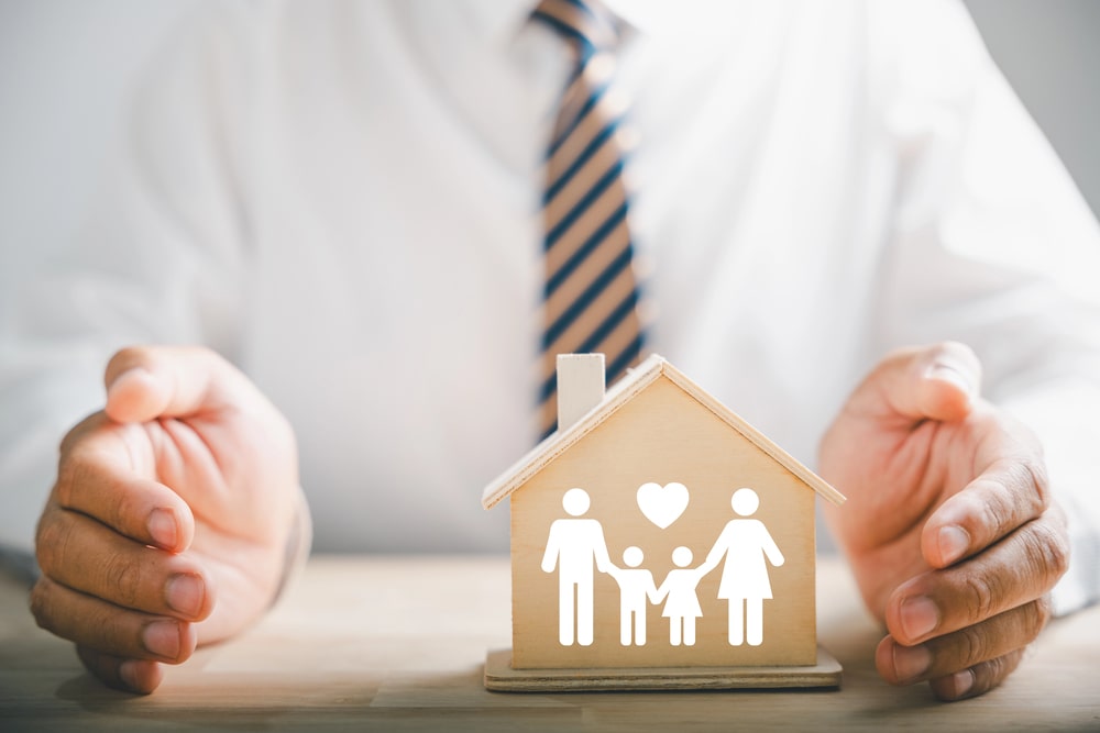 Full-service property management in Fall River, MA