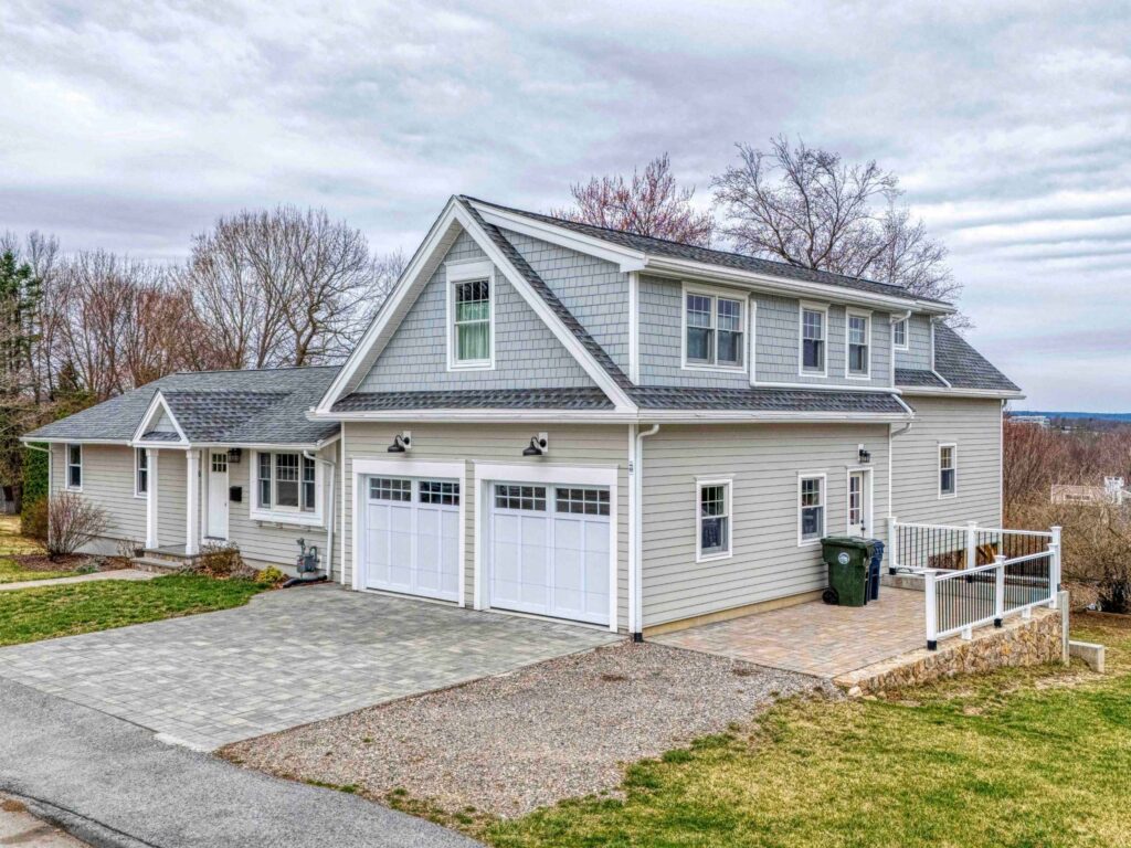 Is Now A Good Time To Buy Real Estate In Fall River