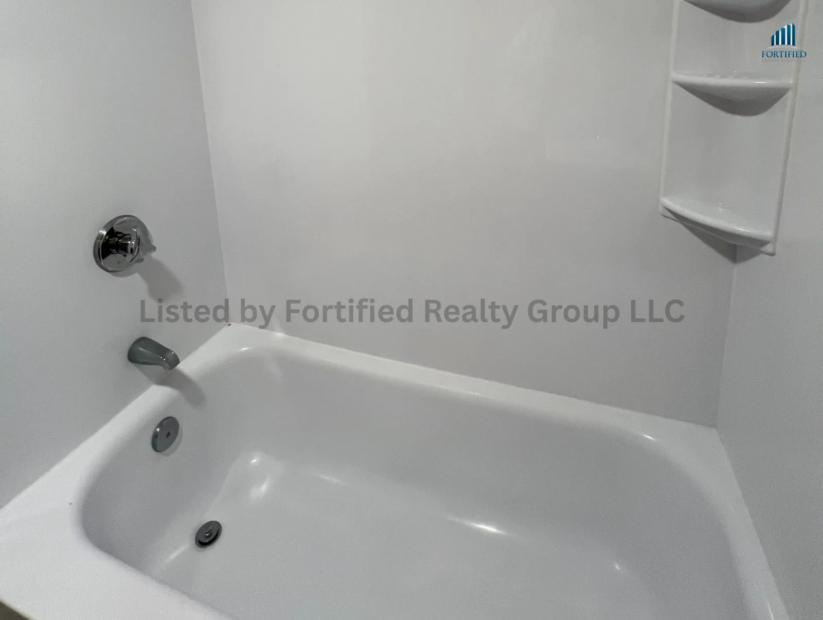 Bathroom — 106 Tuttle St #1, Fall River MA