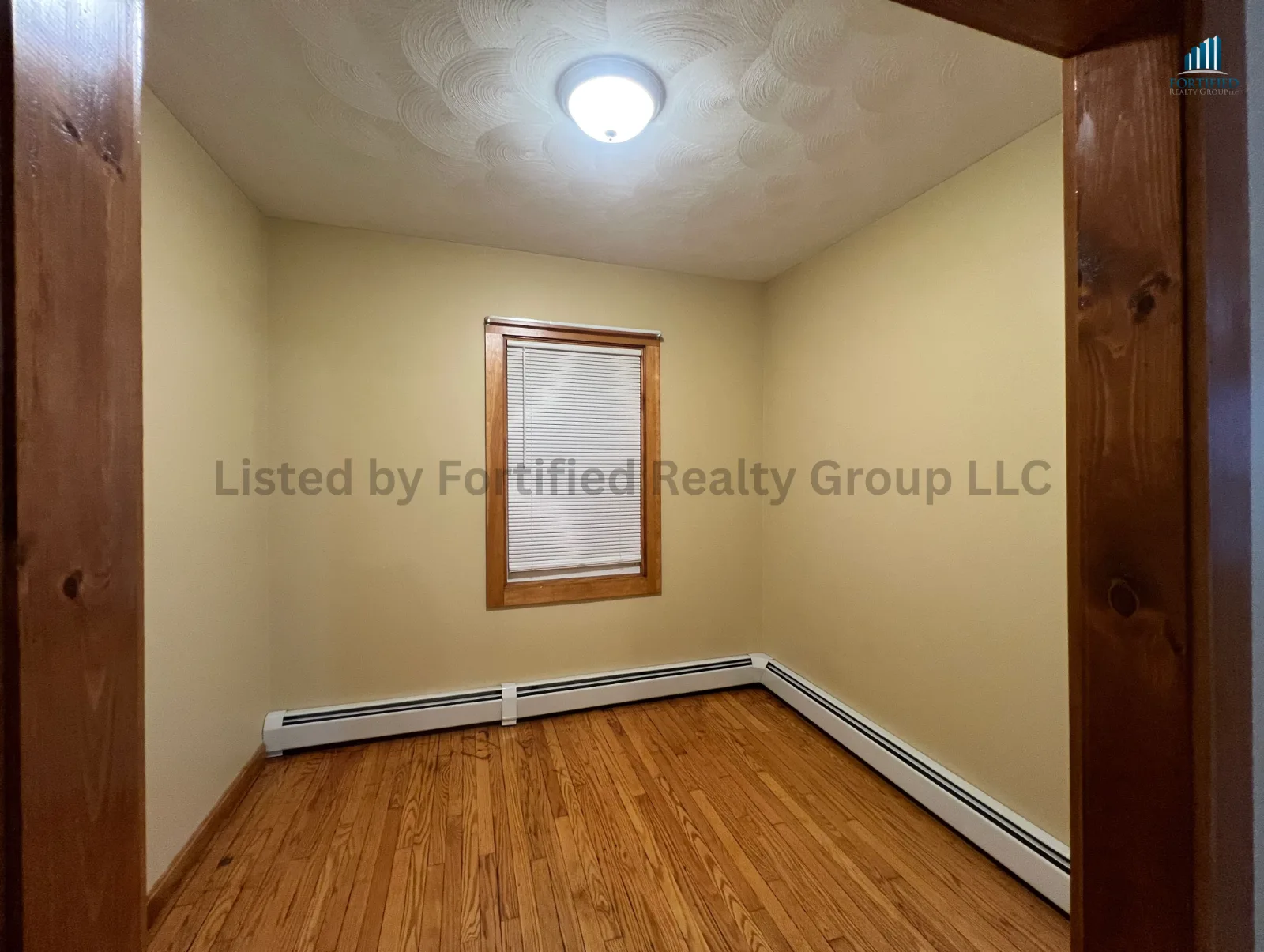 Bedroom 2 — 106 Tuttle St #1, Fall River MA