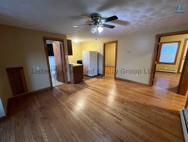 106 Tuttle St 1 — rented by Fortified Realty Group