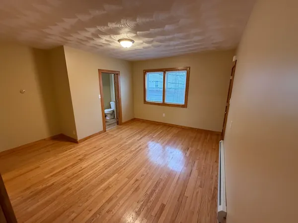 132 Hall St 2E — rented by Fortified Realty Group