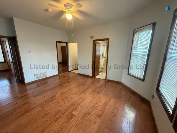 137 Barnes St 1 — rented by Fortified Realty Group