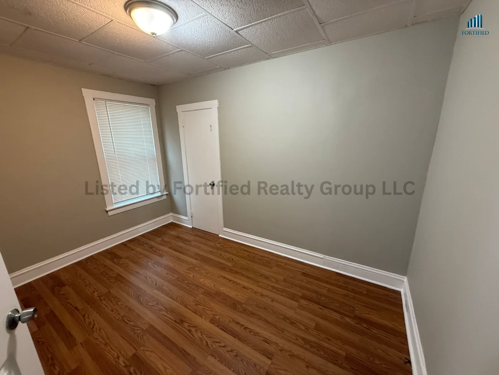 Bedroom 1 — 139 Oliver St #Apt 1, Fall River MA