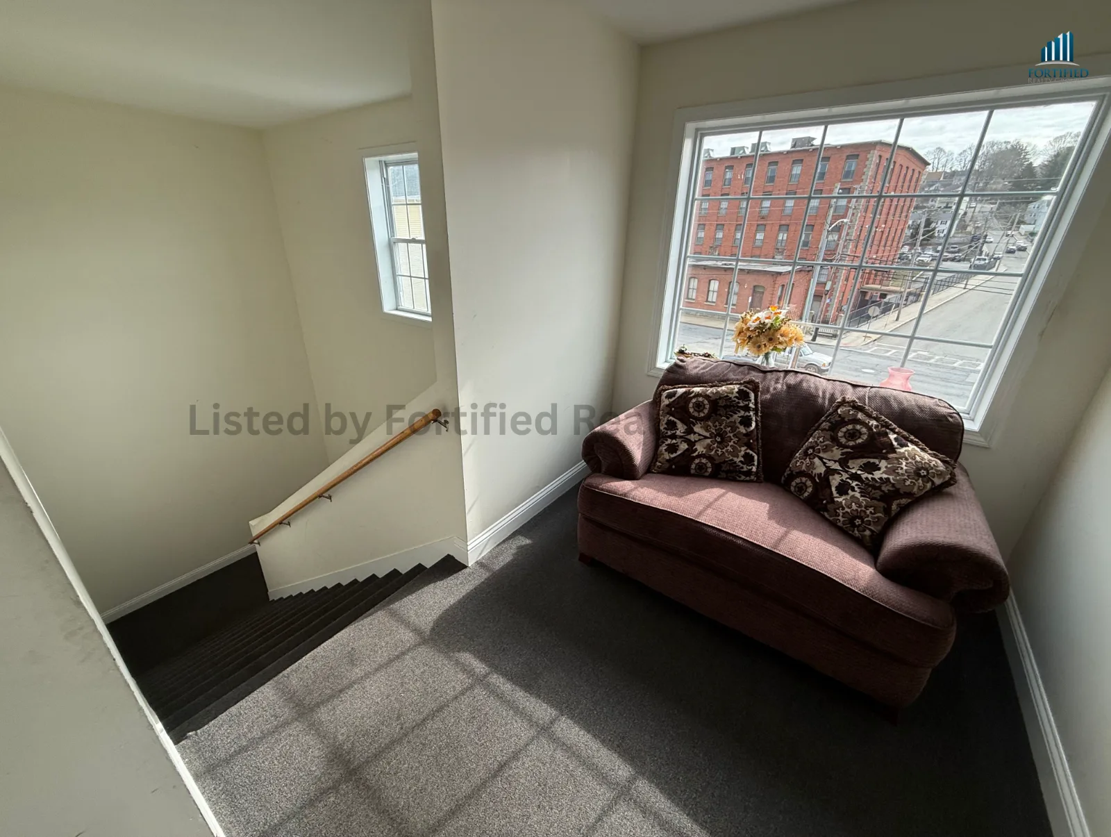 Front Door — 1556 North Main St #11, Fall River MA