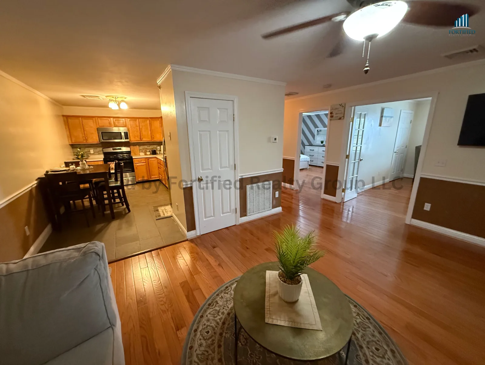 1556 North Main St, Apt 11, Fall River, MA 02720 — hero photo