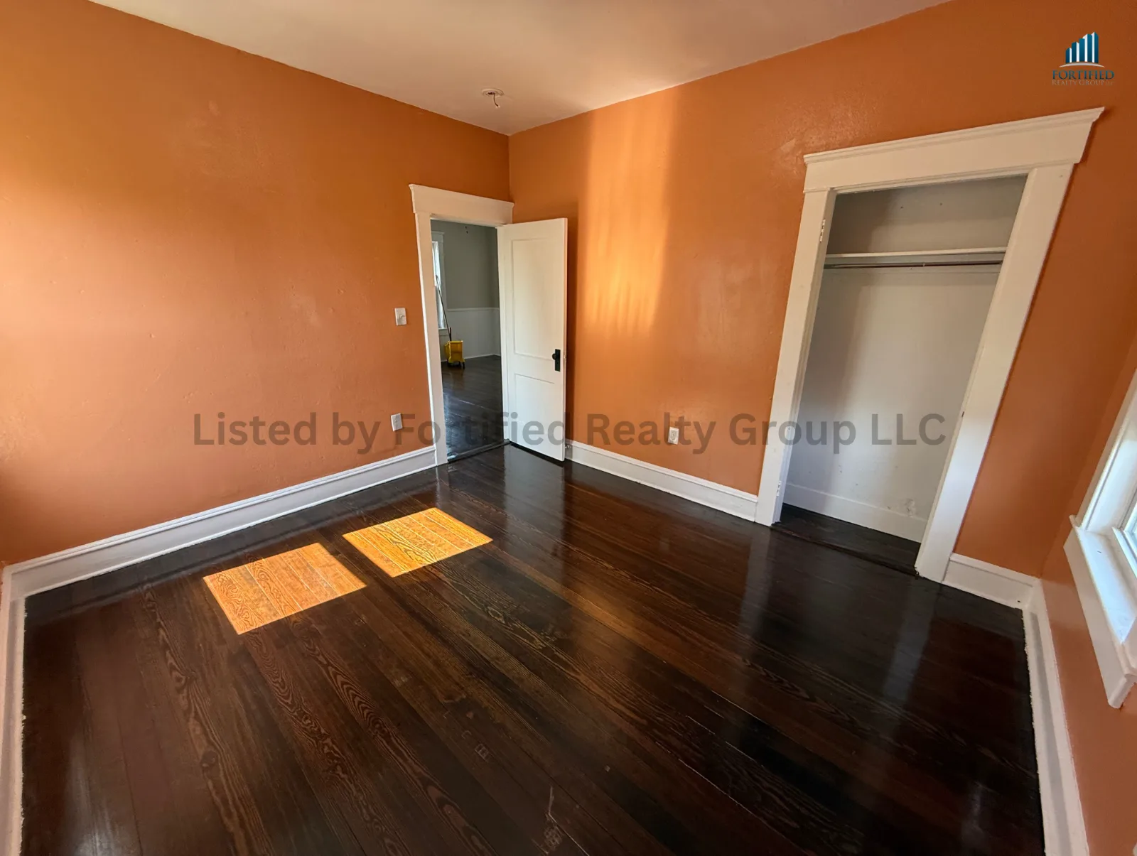 Bedroom 1 — 170 King St #2, Fall River MA