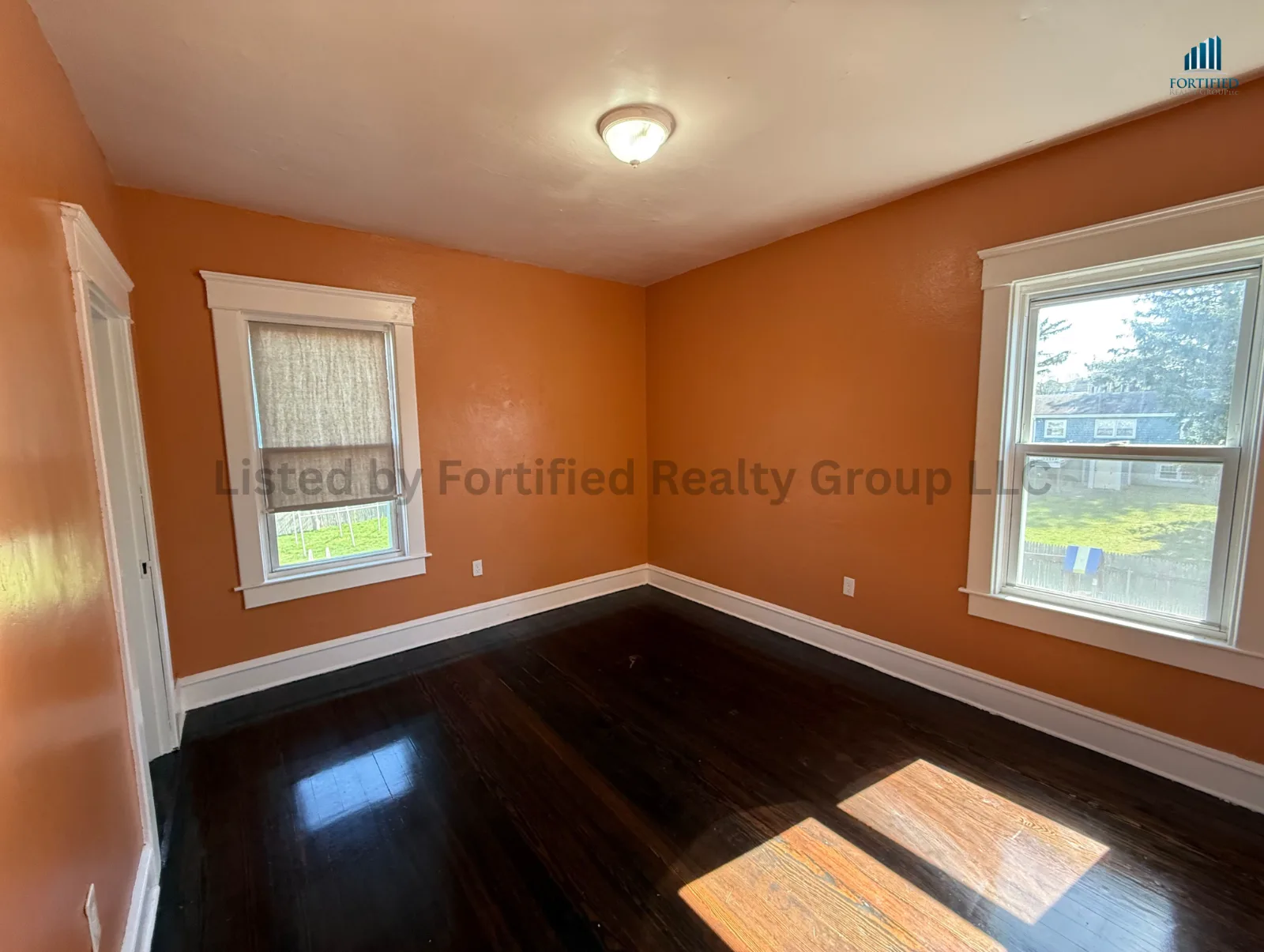 Bedroom 1 — 170 King St #2, Fall River MA