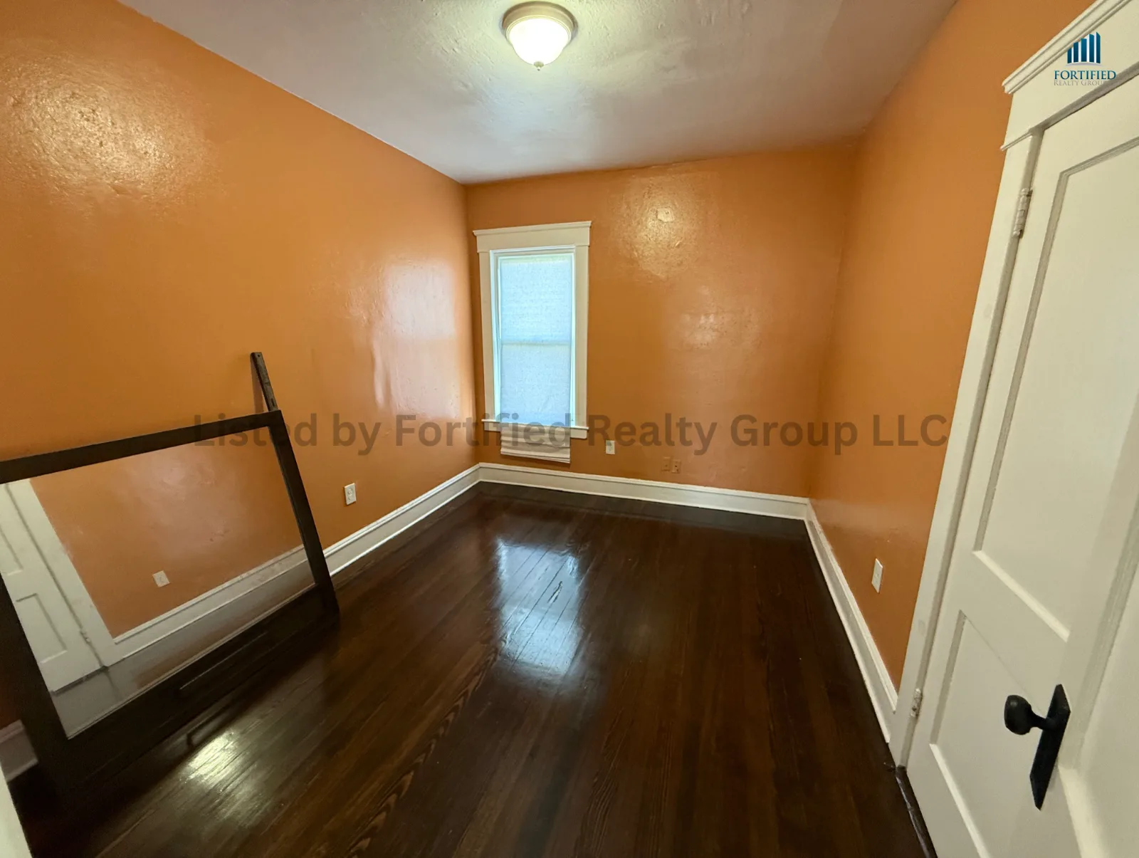 Bedroom 2 — 170 King St #2, Fall River MA