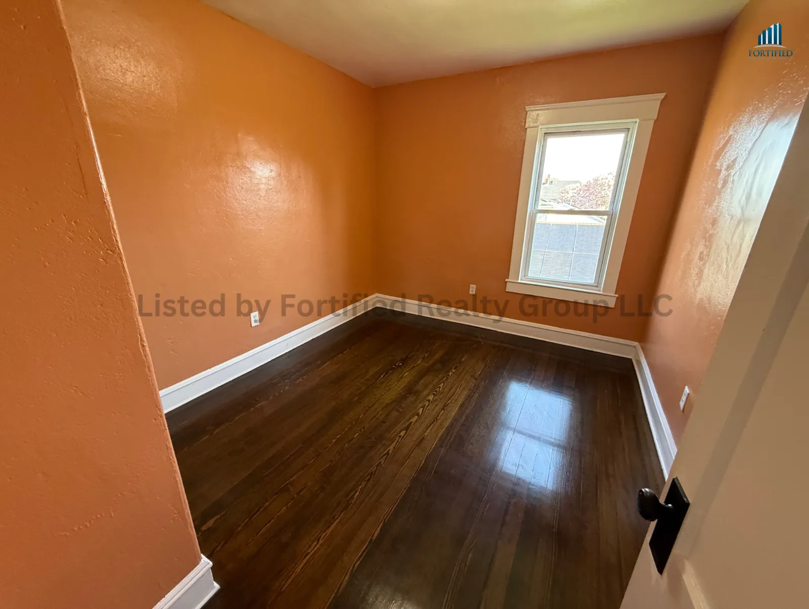 Bedroom 3 — 170 King St #2, Fall River MA