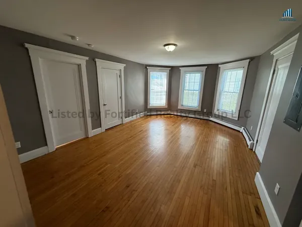 219 Purchase St Unit 1R — rented by Fortified Realty Group