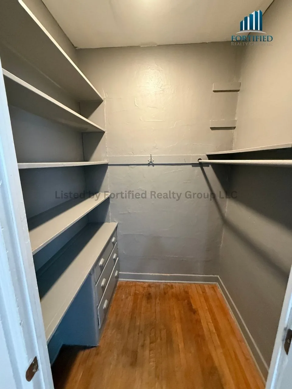 Interior — 219 Purchase St #Unit 1R, Fall River MA