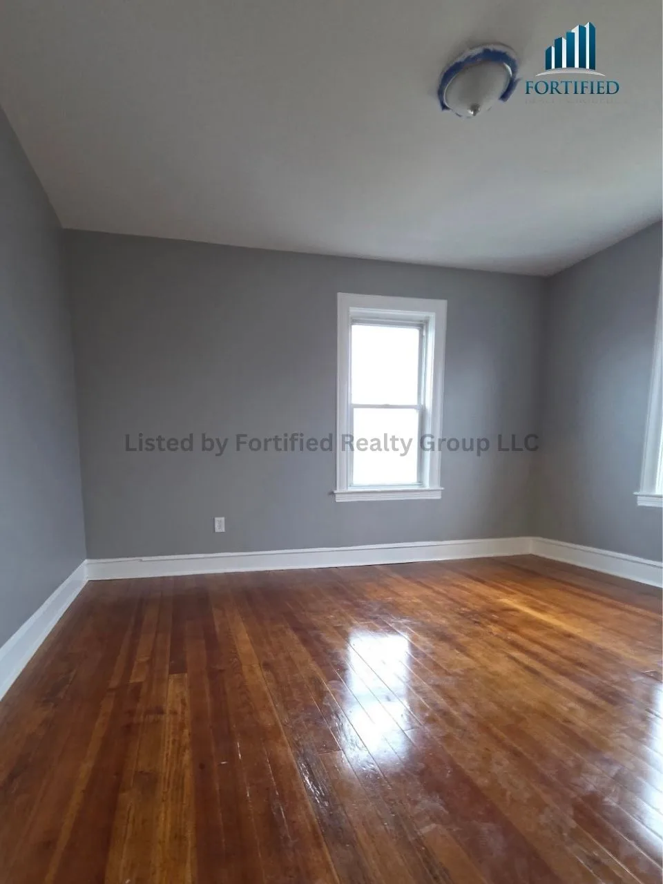 Bedroom 2 — 25 Saxon St #2, Fall River MA