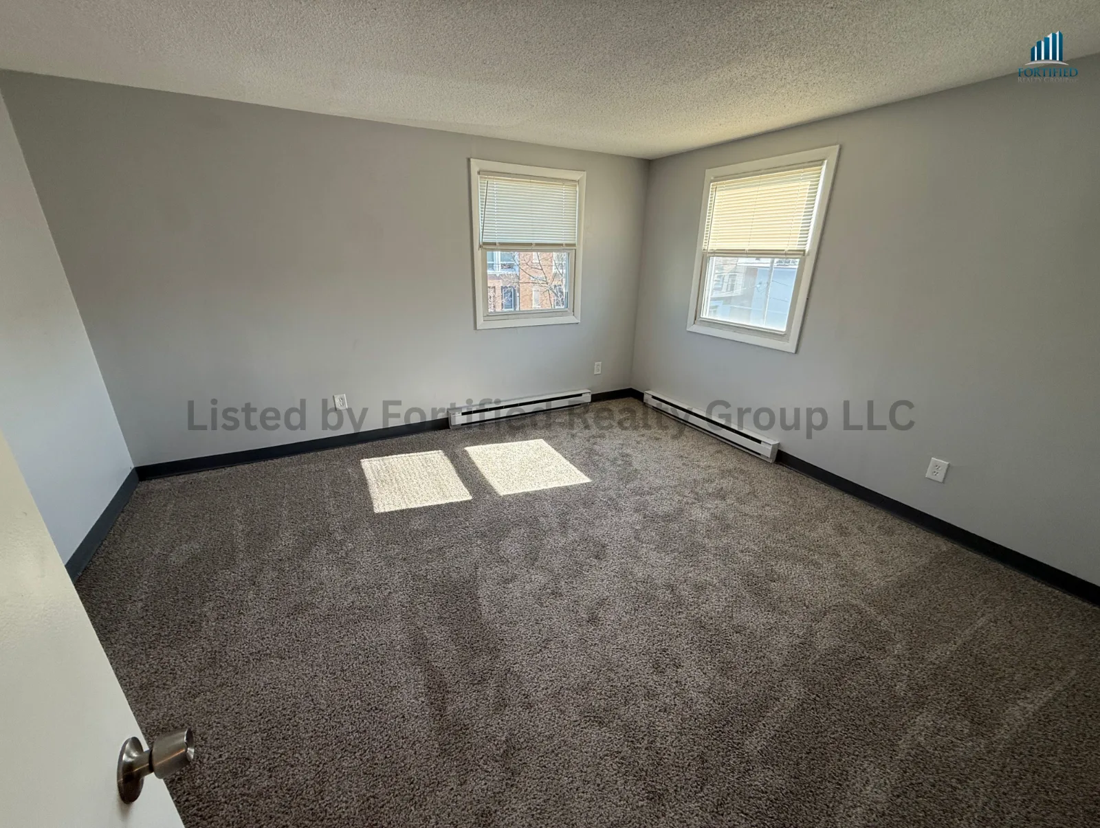 Bedroom 1 — 280 Dover St #Apt 5, Fall River MA