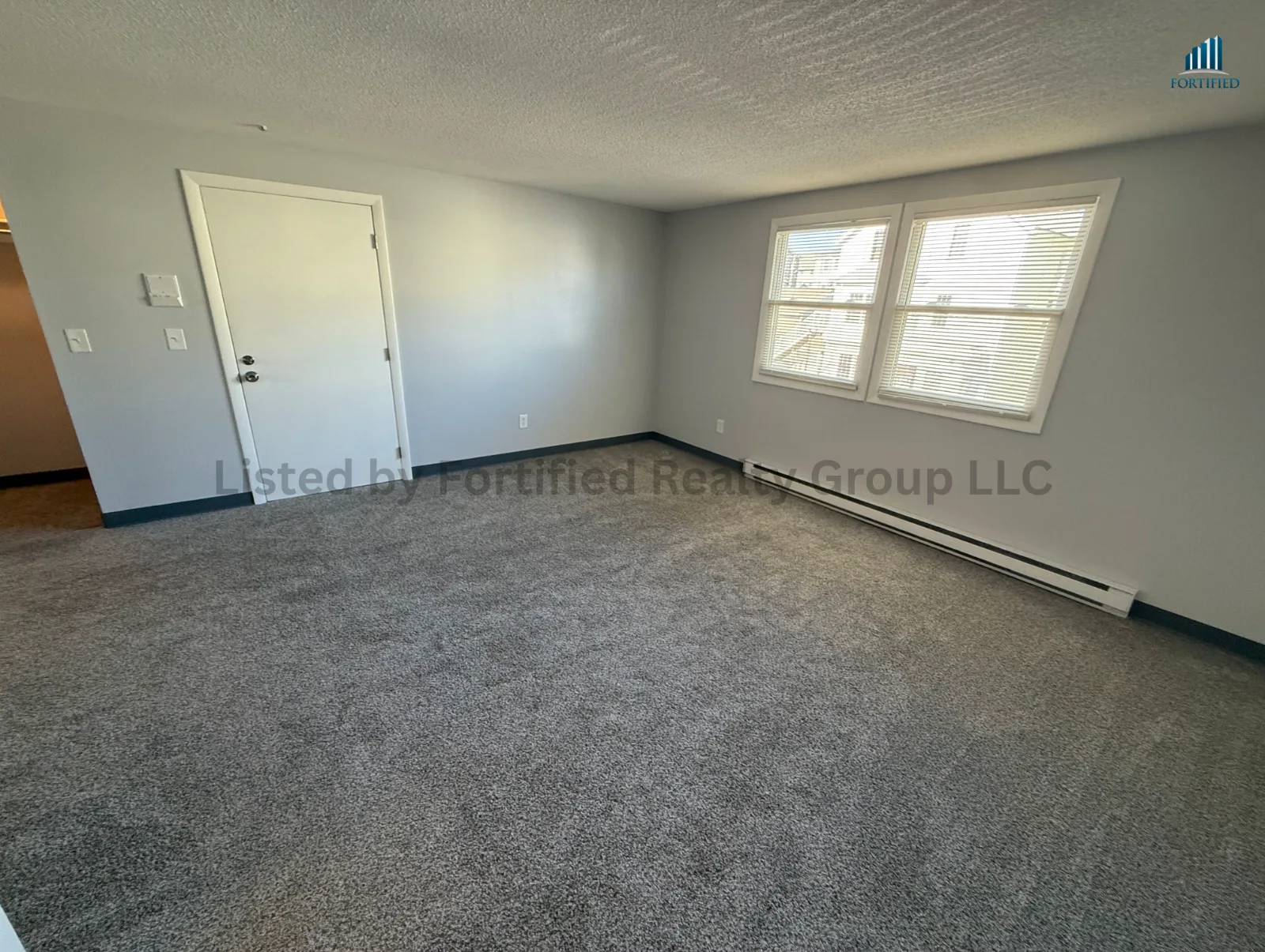 Bedroom 2 — 280 Dover St #Apt 5, Fall River MA