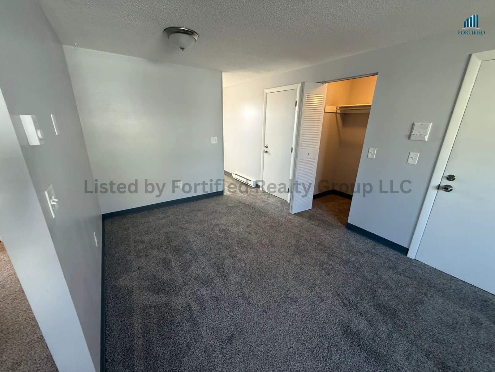 Bedroom 2 — 280 Dover St #Apt 5, Fall River MA