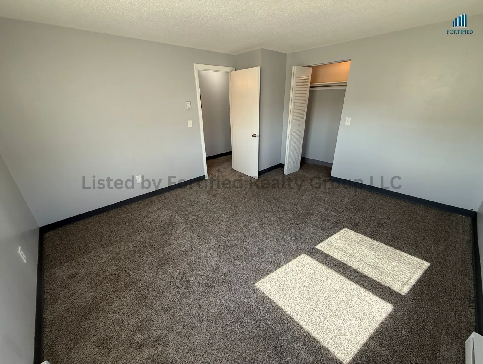 Bedroom 2 — 280 Dover St #Apt 5, Fall River MA