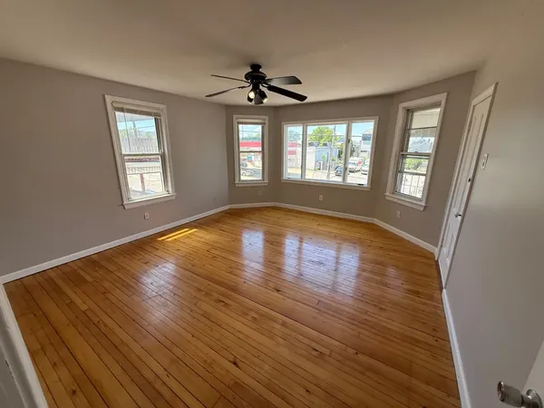 318 Broadway 2 — 3 bedroom apartment for rent in Fall River, MA | Fortified Realty Group