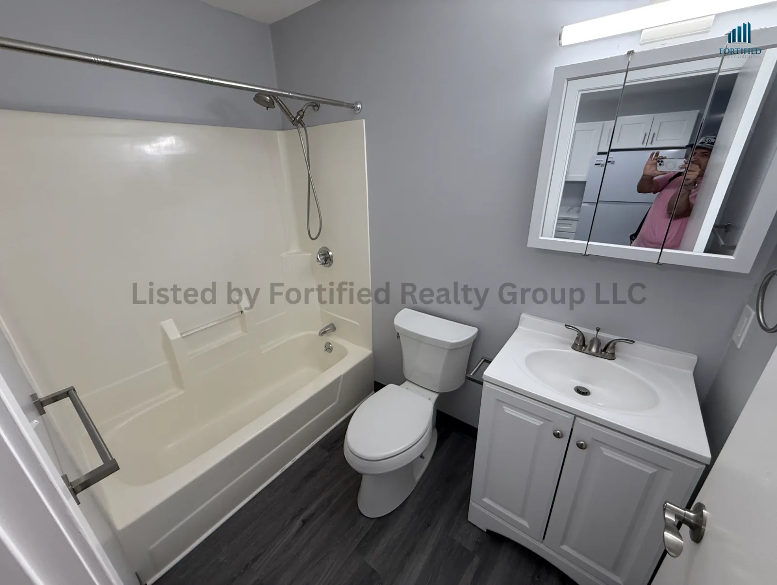 Bathroom — 340 Buffinton St #Unit 5, Fall River MA