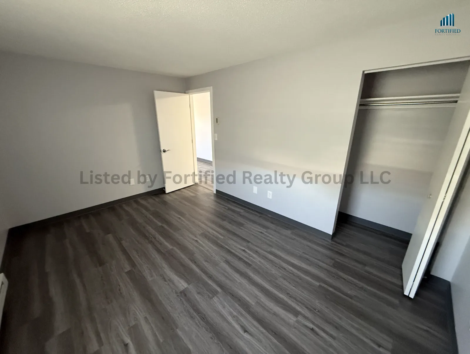 Bedroom 1 — 340 Buffinton St #Unit 5, Fall River MA