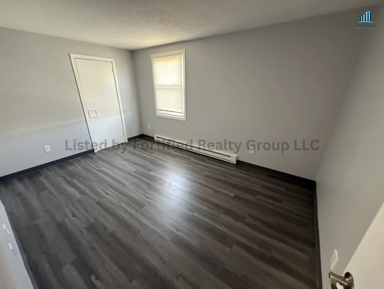 Bedroom 1 — 340 Buffinton St #Unit 5, Fall River MA