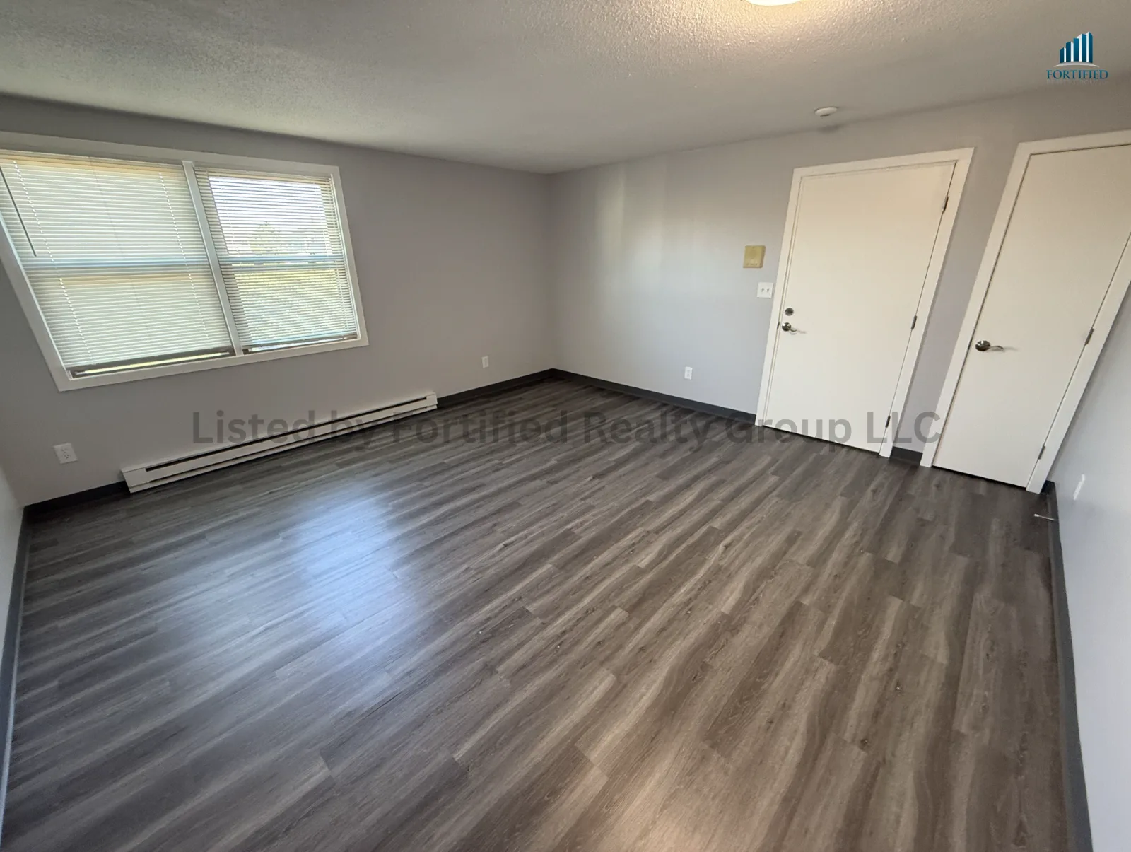 Bedroom 1 — 340 Buffinton St #Unit 5, Fall River MA