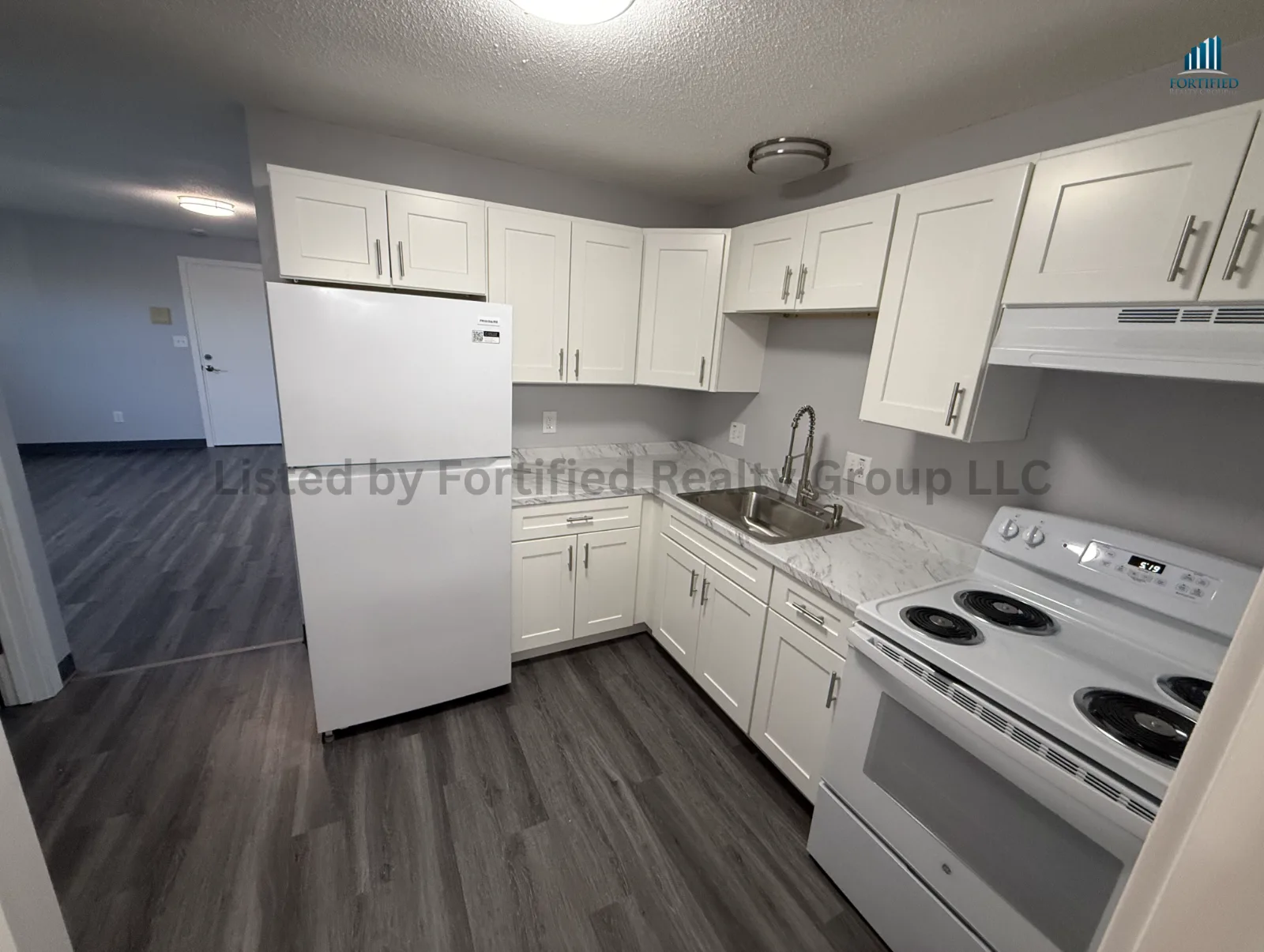Kitchen — 340 Buffinton St #Unit 5, Fall River MA