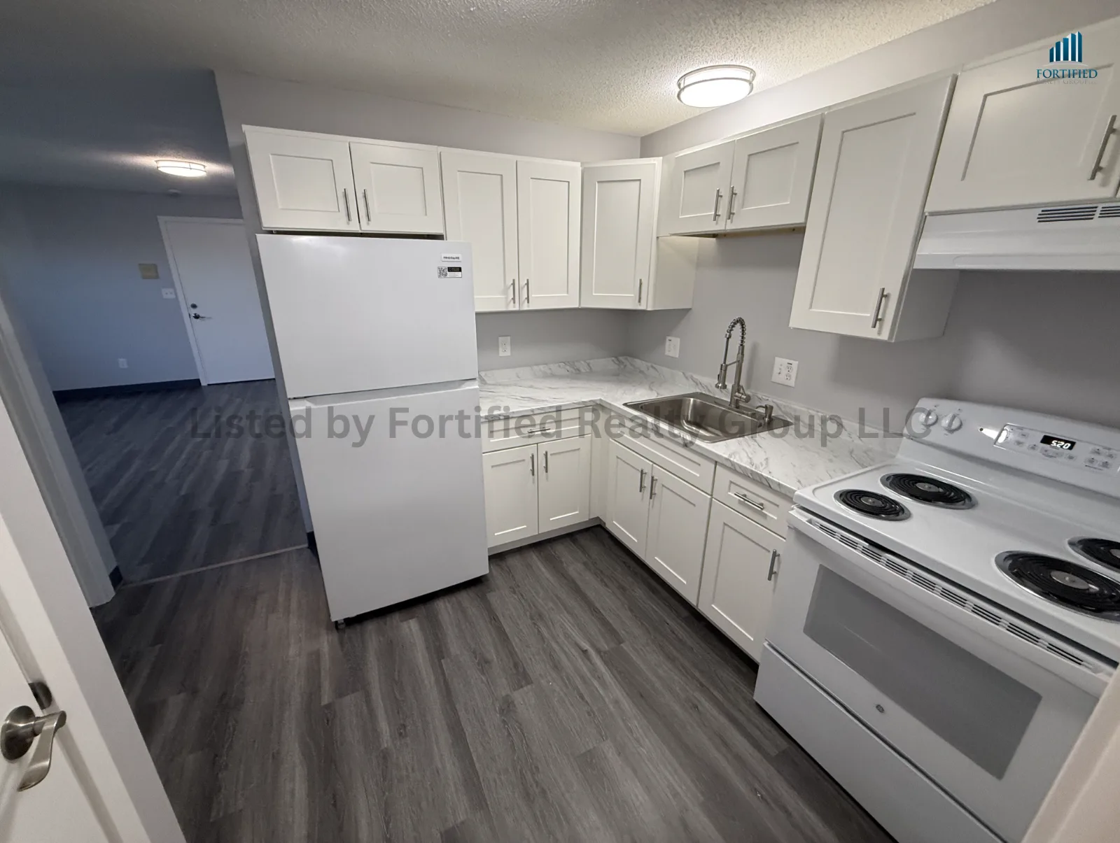 Kitchen — 340 Buffinton St #Unit 5, Fall River MA