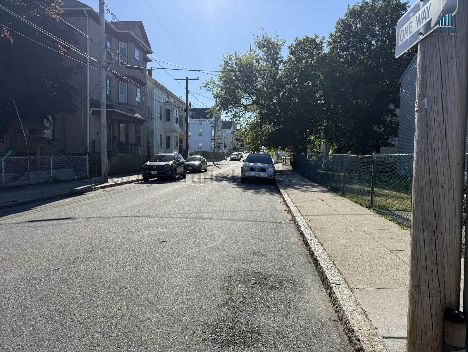 Street view — 340 Buffinton St #Unit 5, Fall River MA