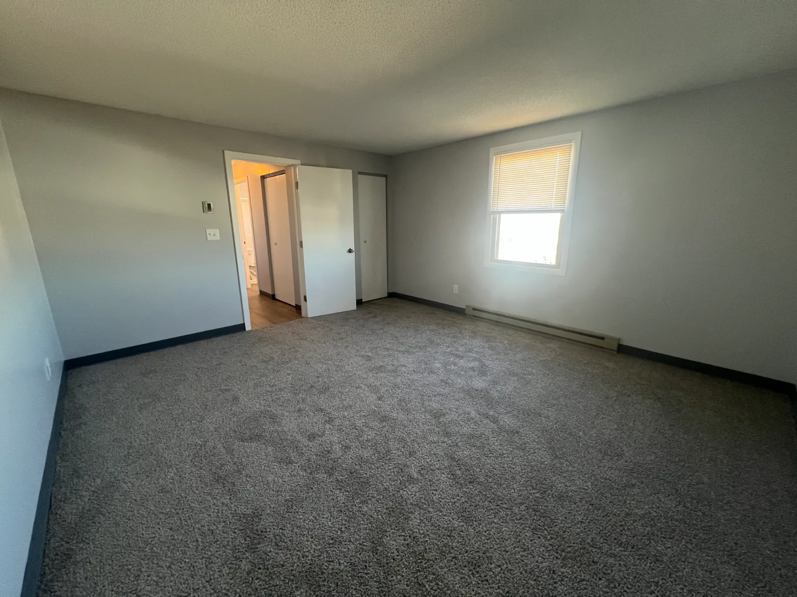 Bedroom 1 — 360 Buffinton St #8, Fall River MA
