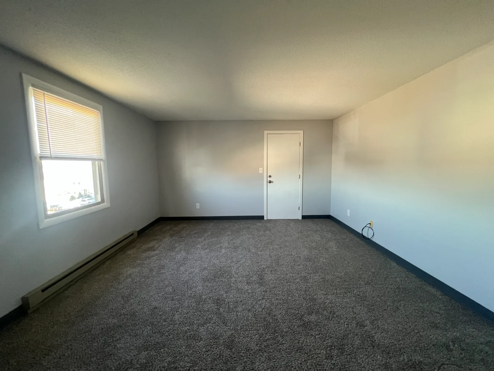 Bedroom 1 — 360 Buffinton St #8, Fall River MA