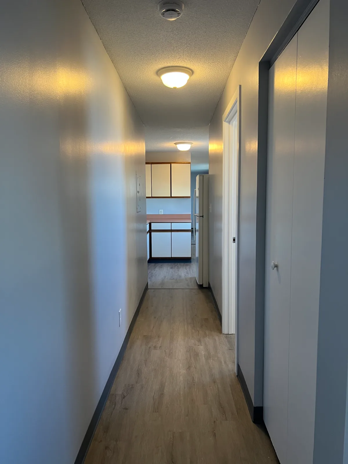 Interior — 360 Buffinton St #8, Fall River MA