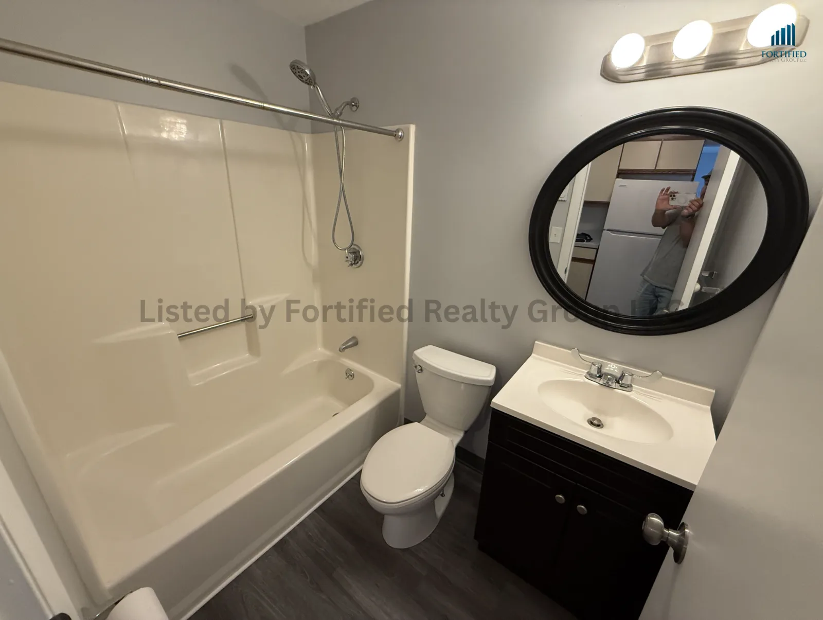 Bathroom — 380 Buffinton St #Unit 24, Fall River MA