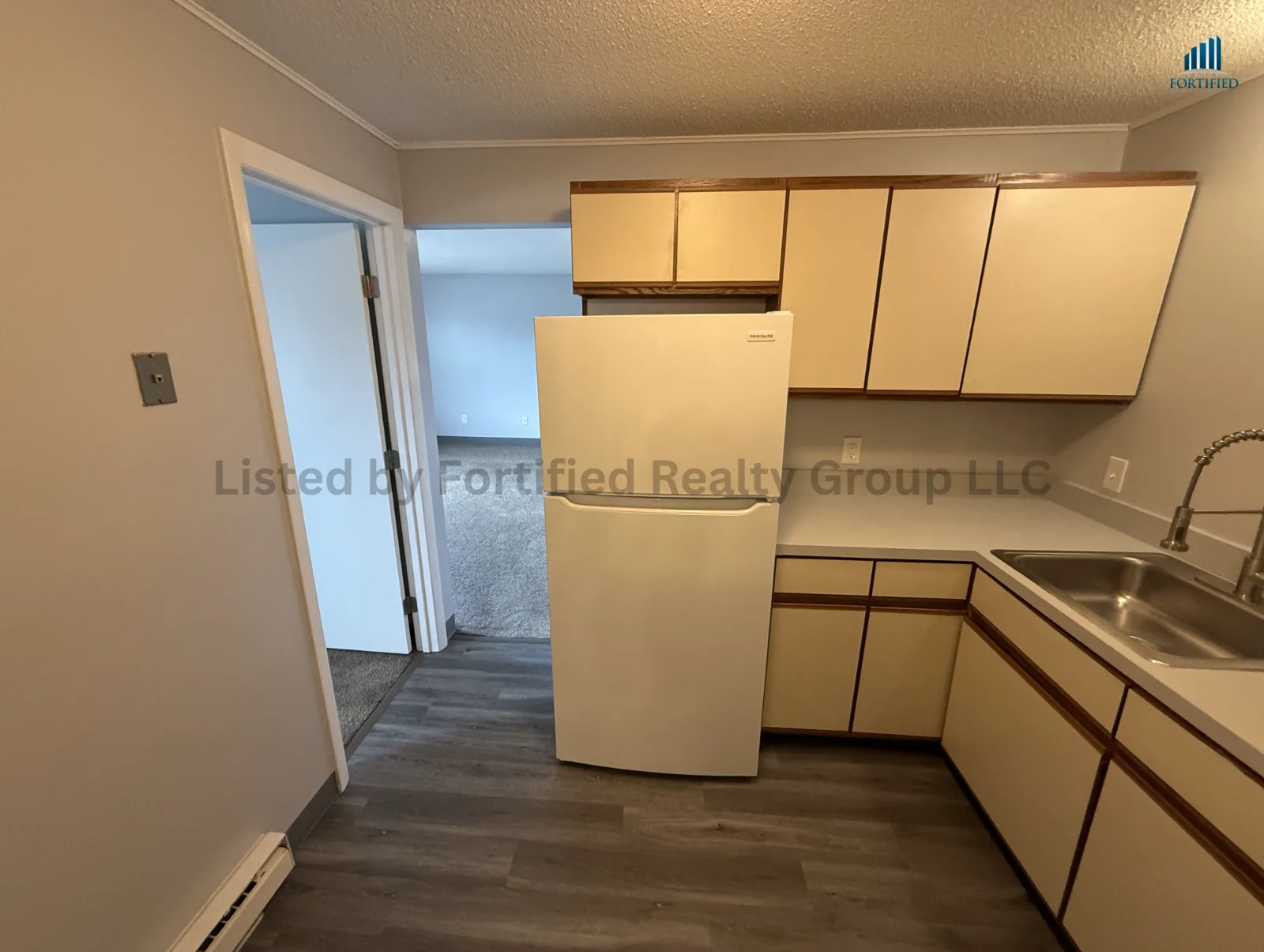 Kitchen — 380 Buffinton St #Unit 24, Fall River MA