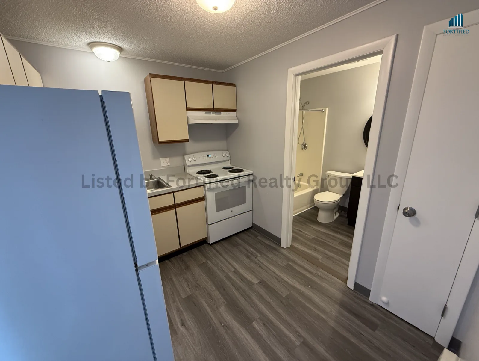 Kitchen — 380 Buffinton St #Unit 24, Fall River MA